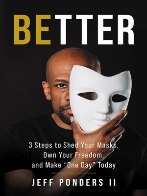 cover image of BEtter